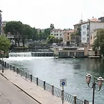 Riviera 34 Appartement *
