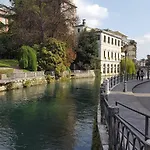 Apartman Riviera 34 Treviso