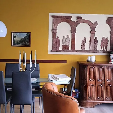 Riviera 34 Appartement *