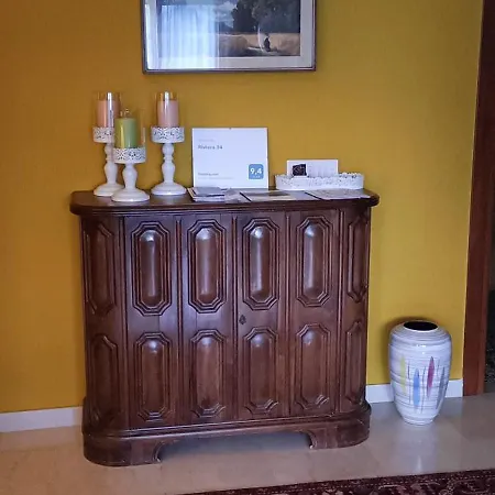 Riviera 34 Apartment