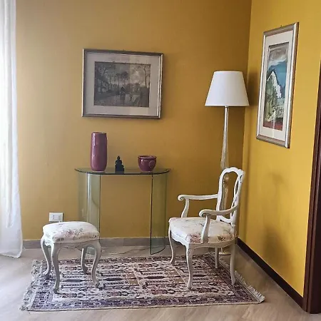 Apartment Riviera 34