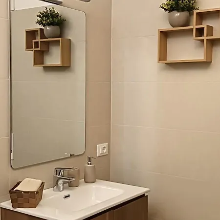 Apartment Riviera 34