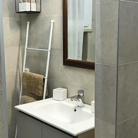 Riviera 34 Apartment Treviso