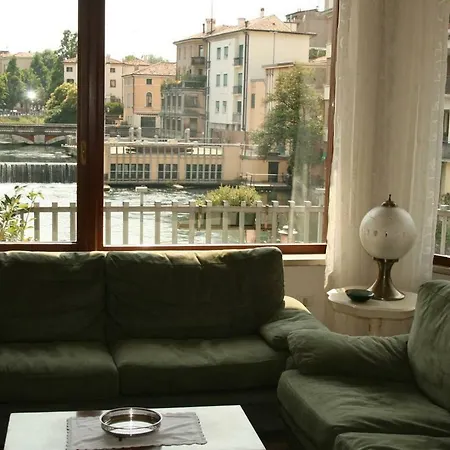 Riviera 34 Apartment