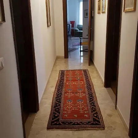 Riviera 34 * Treviso