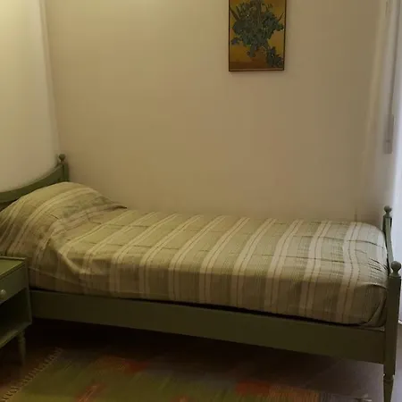 Apartment Riviera 34 *