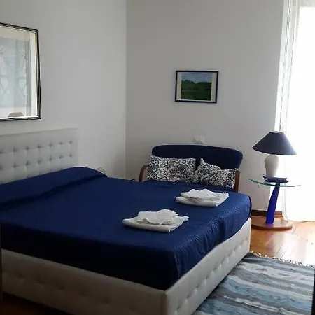 Riviera 34 Apartment Treviso