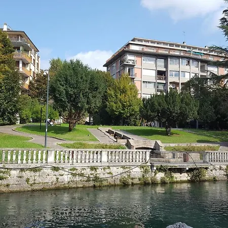 Apartment Riviera 34