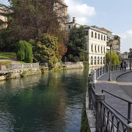 Apartment Riviera 34 Treviso