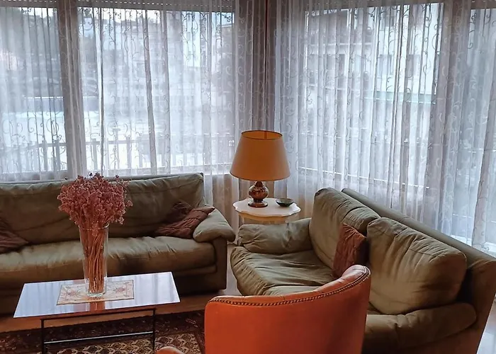 Riviera 34 Apartamento Treviso