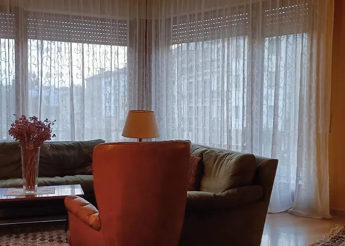 Riviera 34 Apartamento Treviso