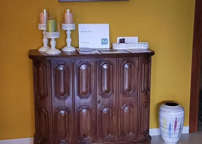 Riviera 34 Appartement