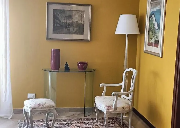 Appartement Riviera 34