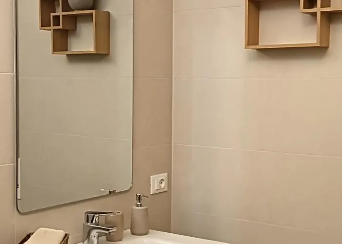 Apartamento Riviera 34