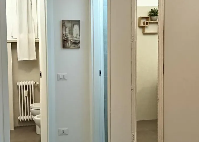 Riviera 34 Appartement *