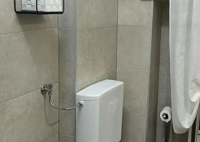 Apartamento Riviera 34 *