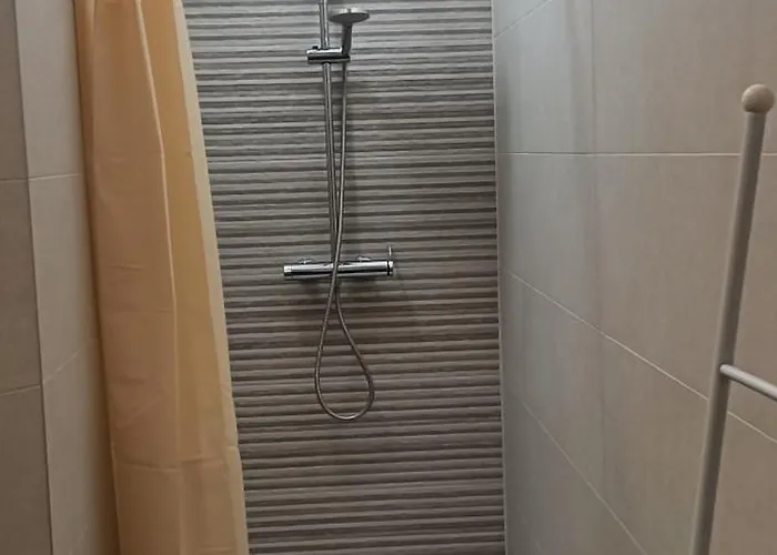 Riviera 34 Apartamento