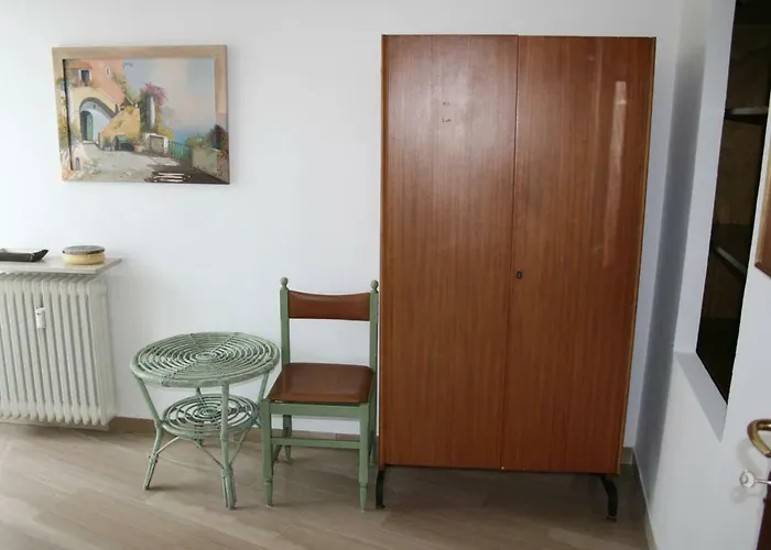 Riviera 34 Apartamento Treviso