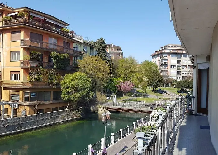 Apartamento Riviera 34