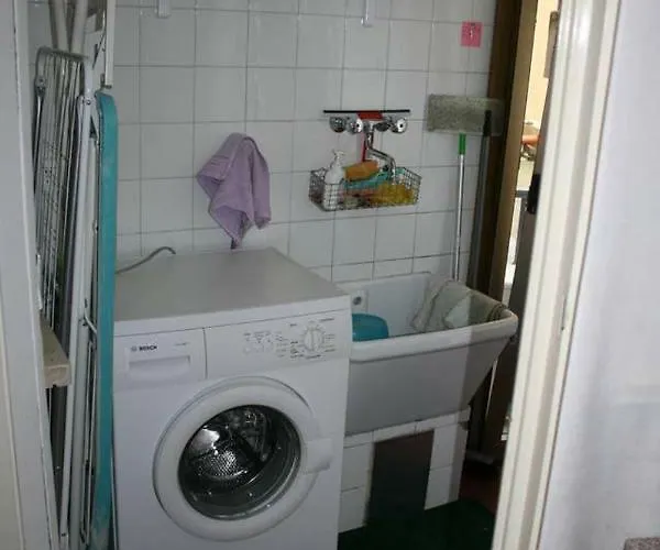 Riviera 34 Appartement Treviso