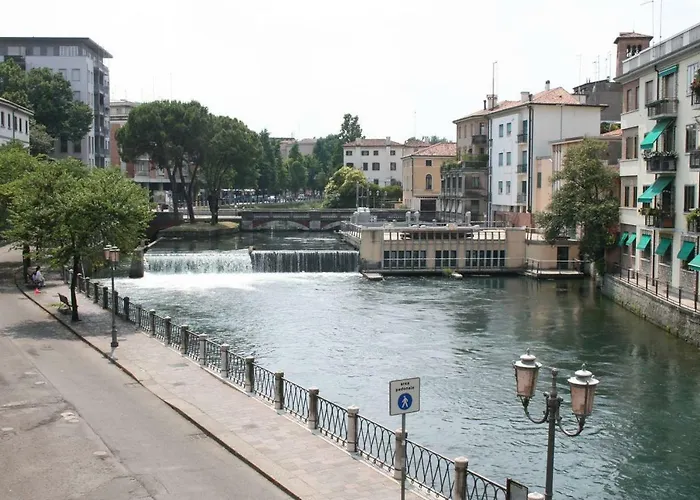 Riviera 34 Appartement *