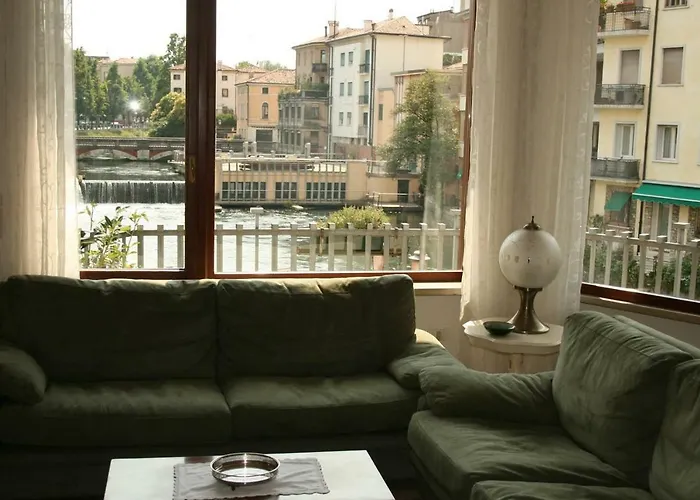 Riviera 34 Appartement