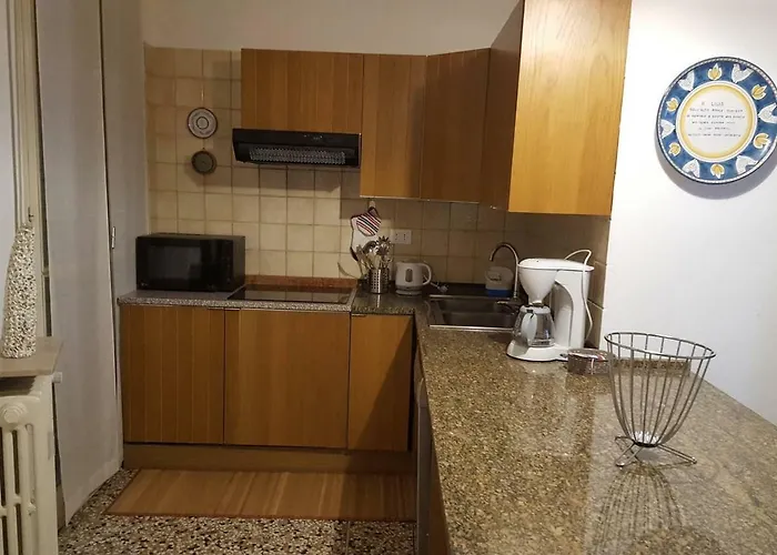 Riviera 34 Apartamento