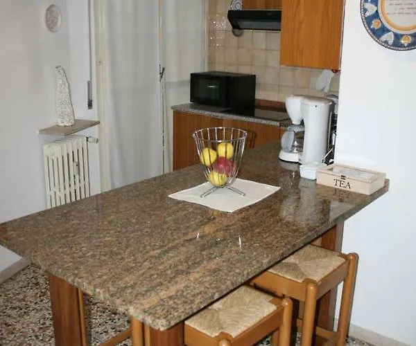 Riviera 34 Apartamento *