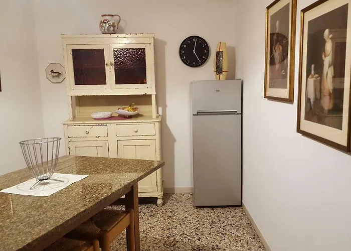 Appartement Riviera 34 *