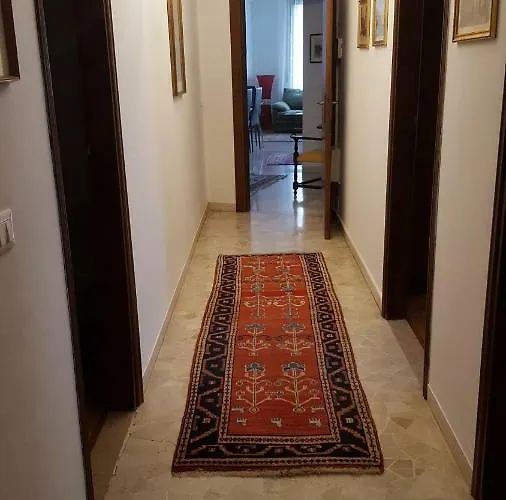 Riviera 34 * Treviso