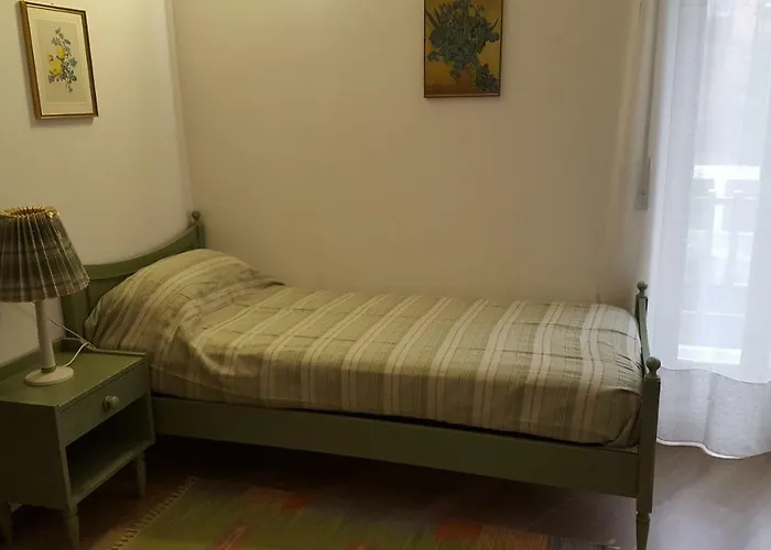 Apartamento Riviera 34 *