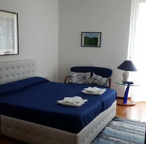 Riviera 34 Appartement Treviso