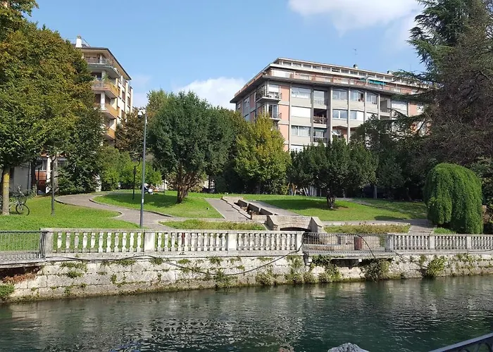 Apartamento Riviera 34