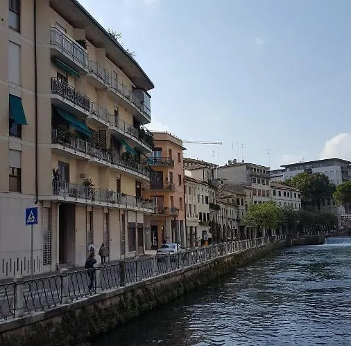 Riviera 34 Appartement