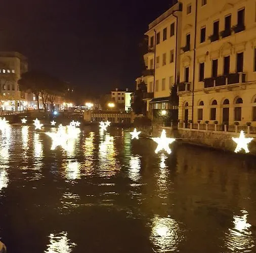 Apartamento Riviera 34 Treviso