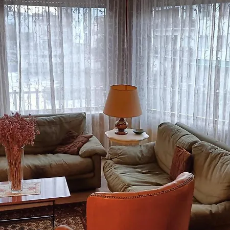 Riviera 34 דירה טרוויסו