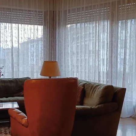 Riviera 34 דירה טרוויסו