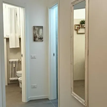 Riviera 34 Διαμέρισμα *