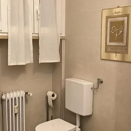 Διαμέρισμα Riviera 34 Τρεβίζο