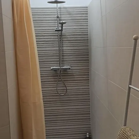 Riviera 34 Διαμέρισμα