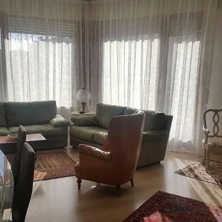 Διαμέρισμα Riviera 34 Τρεβίζο