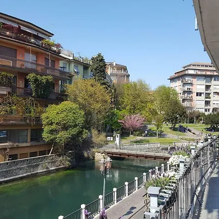 Διαμέρισμα Riviera 34