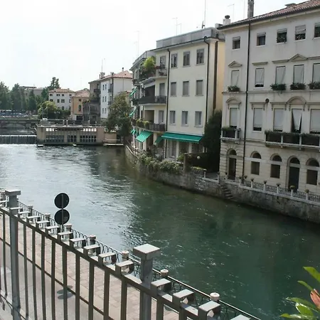 Riviera 34 Διαμέρισμα *