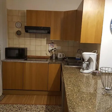 Riviera 34 Διαμέρισμα