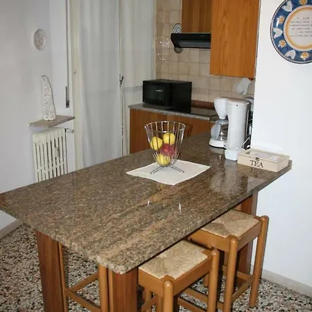 Riviera 34 شقة *