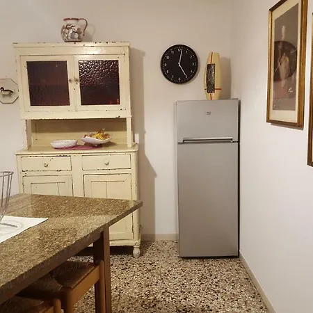 شقة Riviera 34 *