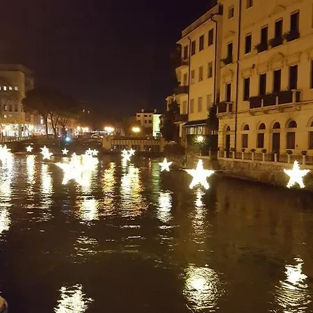 Διαμέρισμα Riviera 34 Τρεβίζο