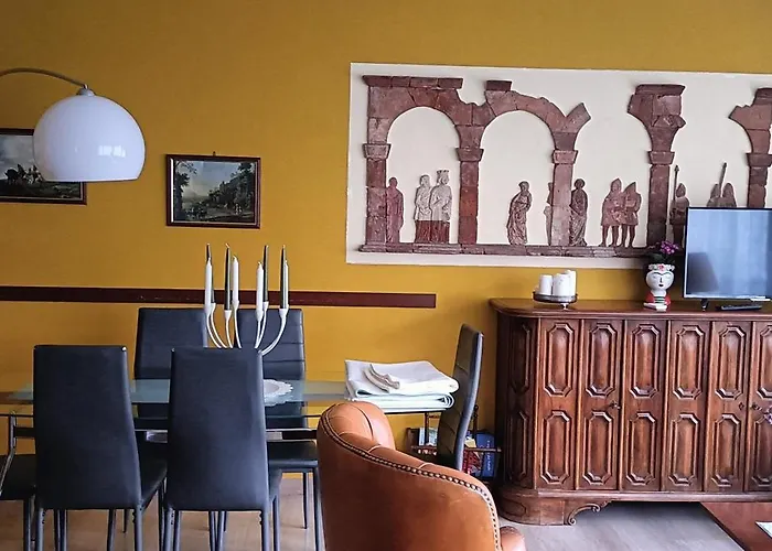 Riviera 34 דירה *