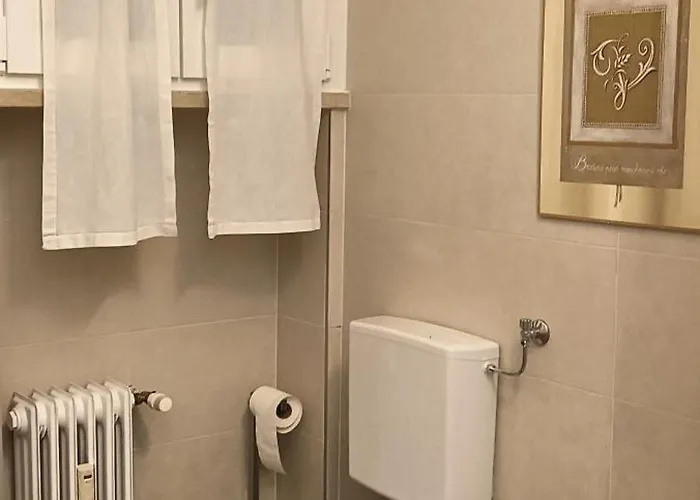 דירה Riviera 34 טרוויסו