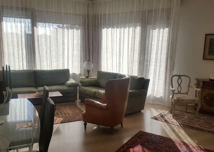 דירה Riviera 34 טרוויסו